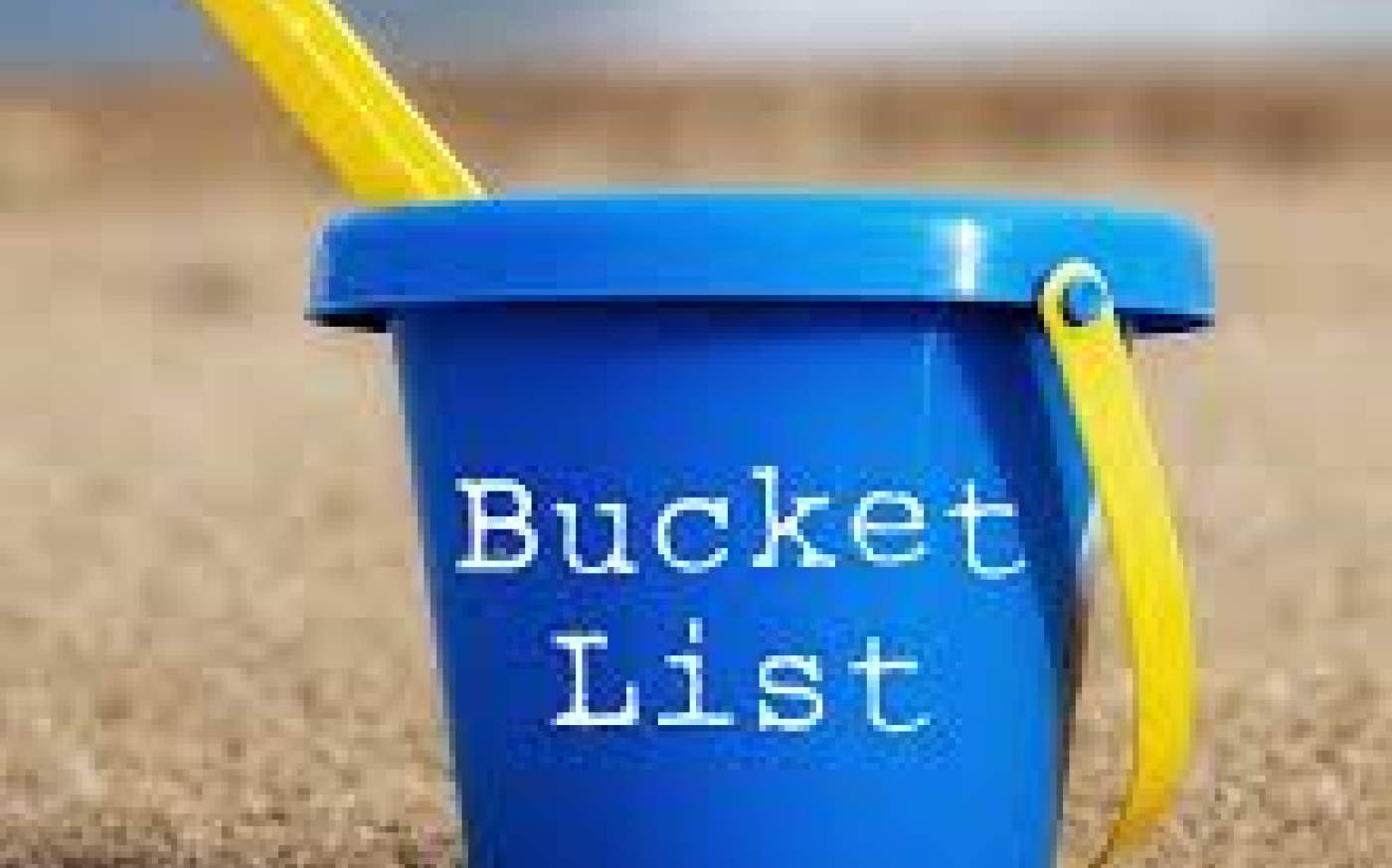 bucket