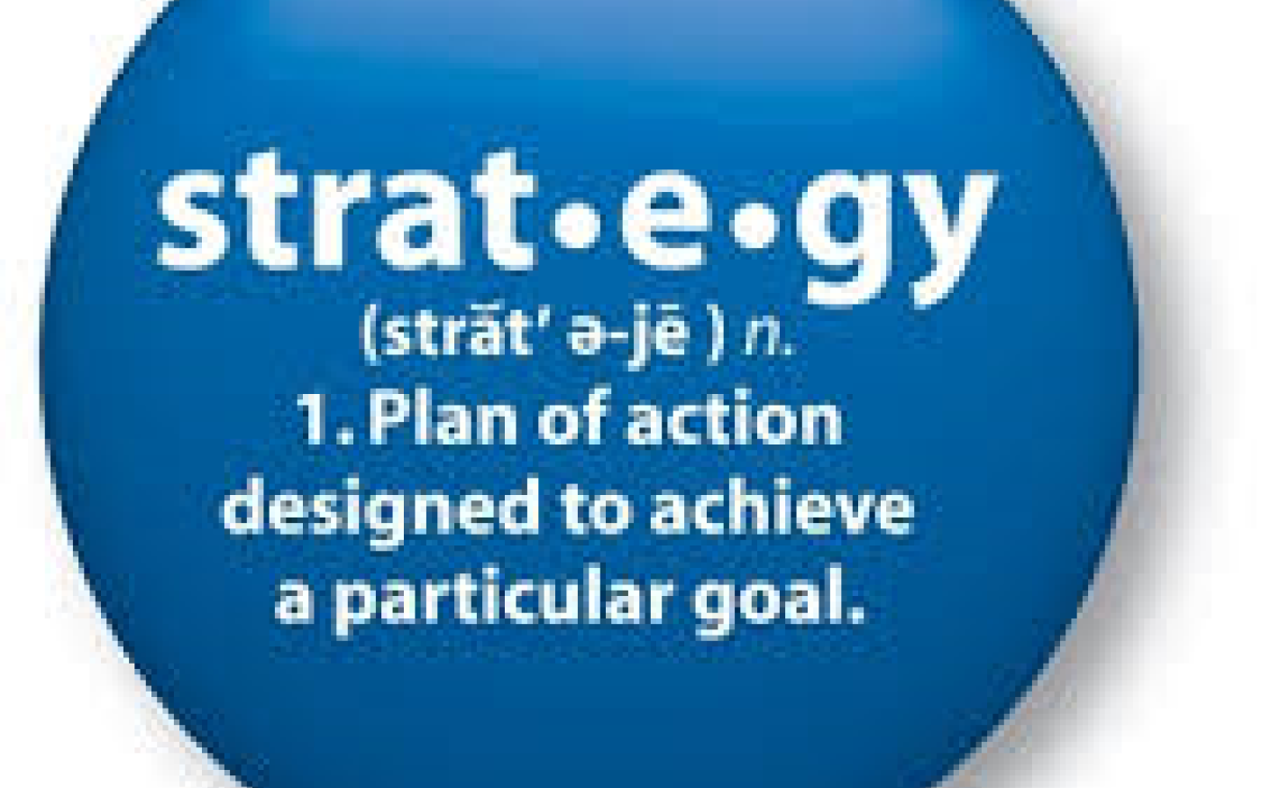 strategy