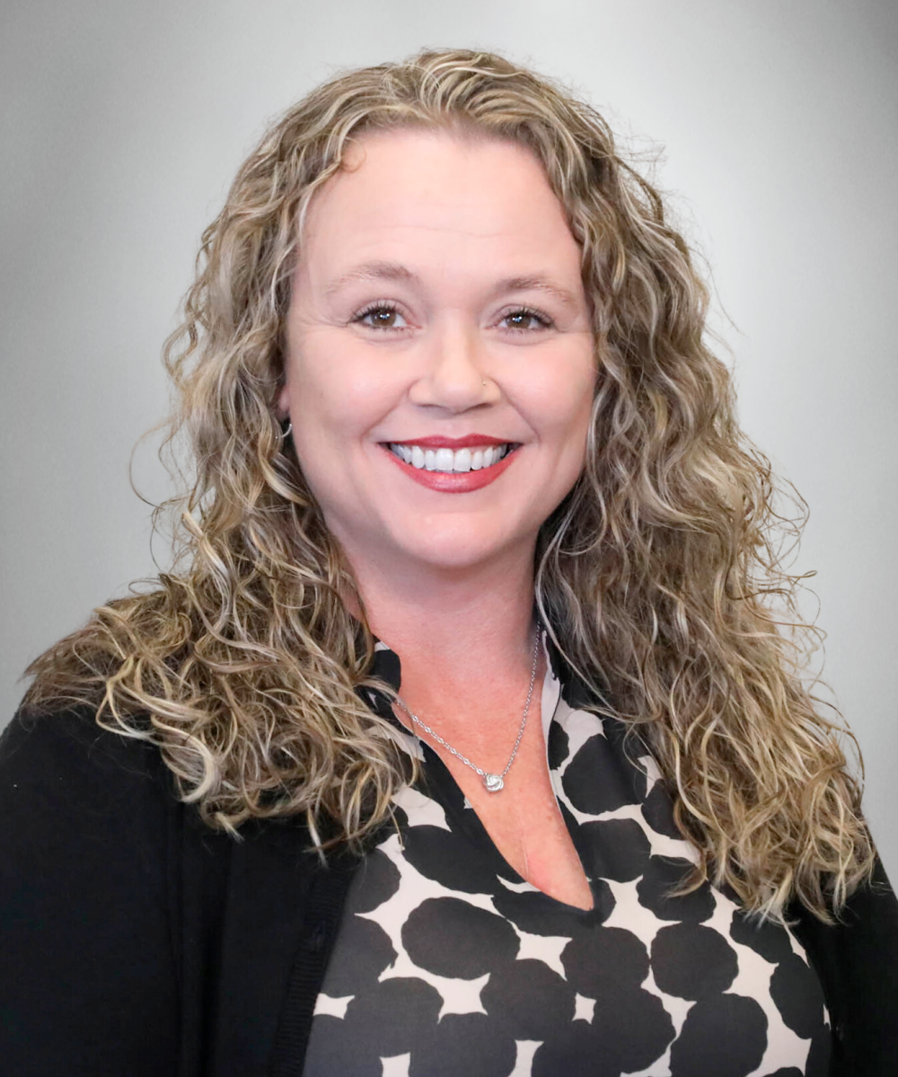 Angie Spencer, Crescent Financial Group