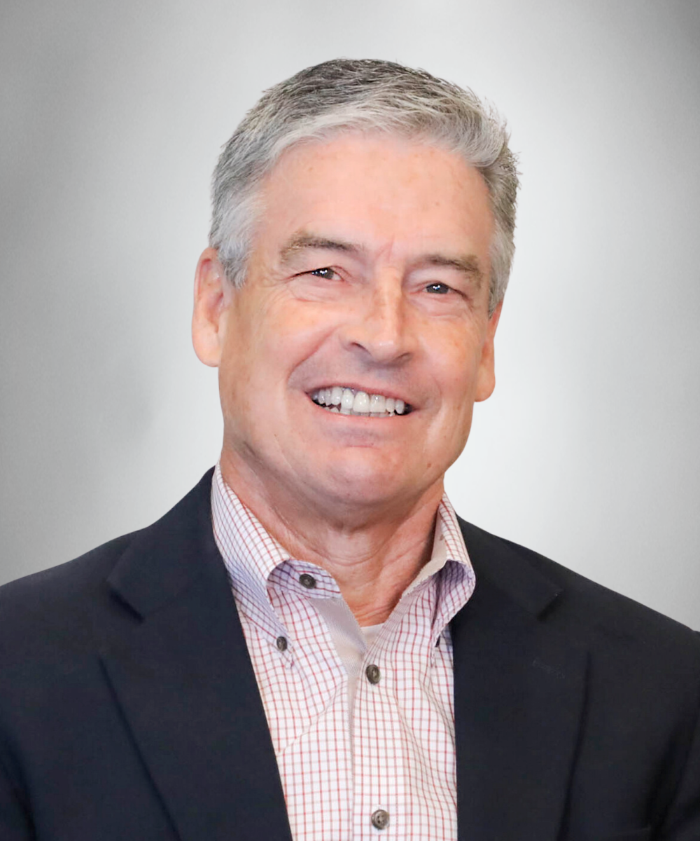 Gary Deese, Crescent Financial Group 