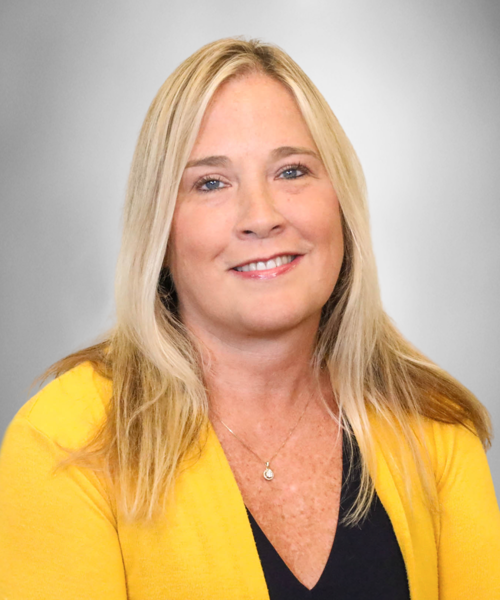 Lisa Taylor, Crescent Financial Group