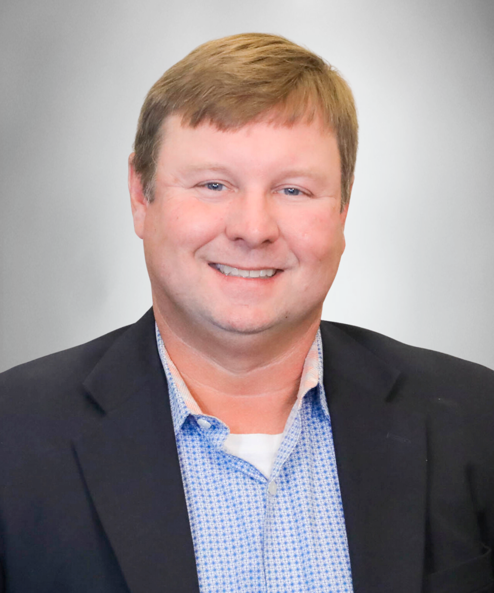 Ryan Tripp, Crescent Financial Group