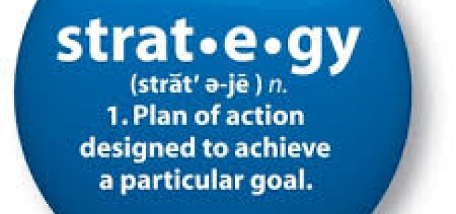 strategy